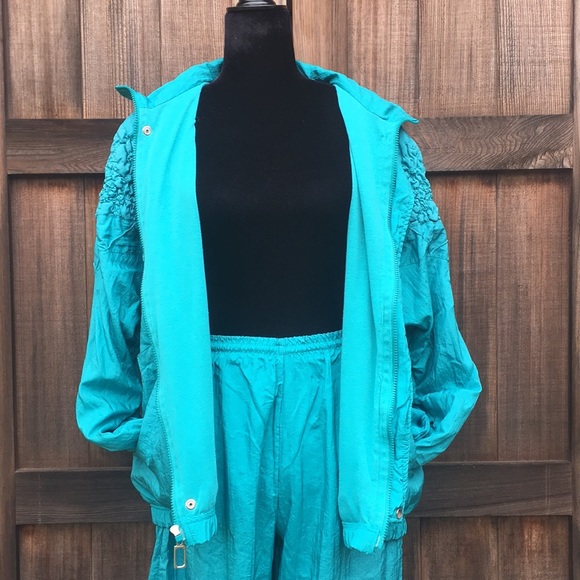 Vintage Great Cavalier Tracksuit - Picture 8 of 16